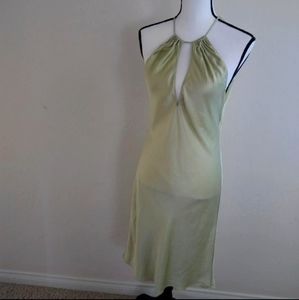 Victoria's Secret Silk Lingerie